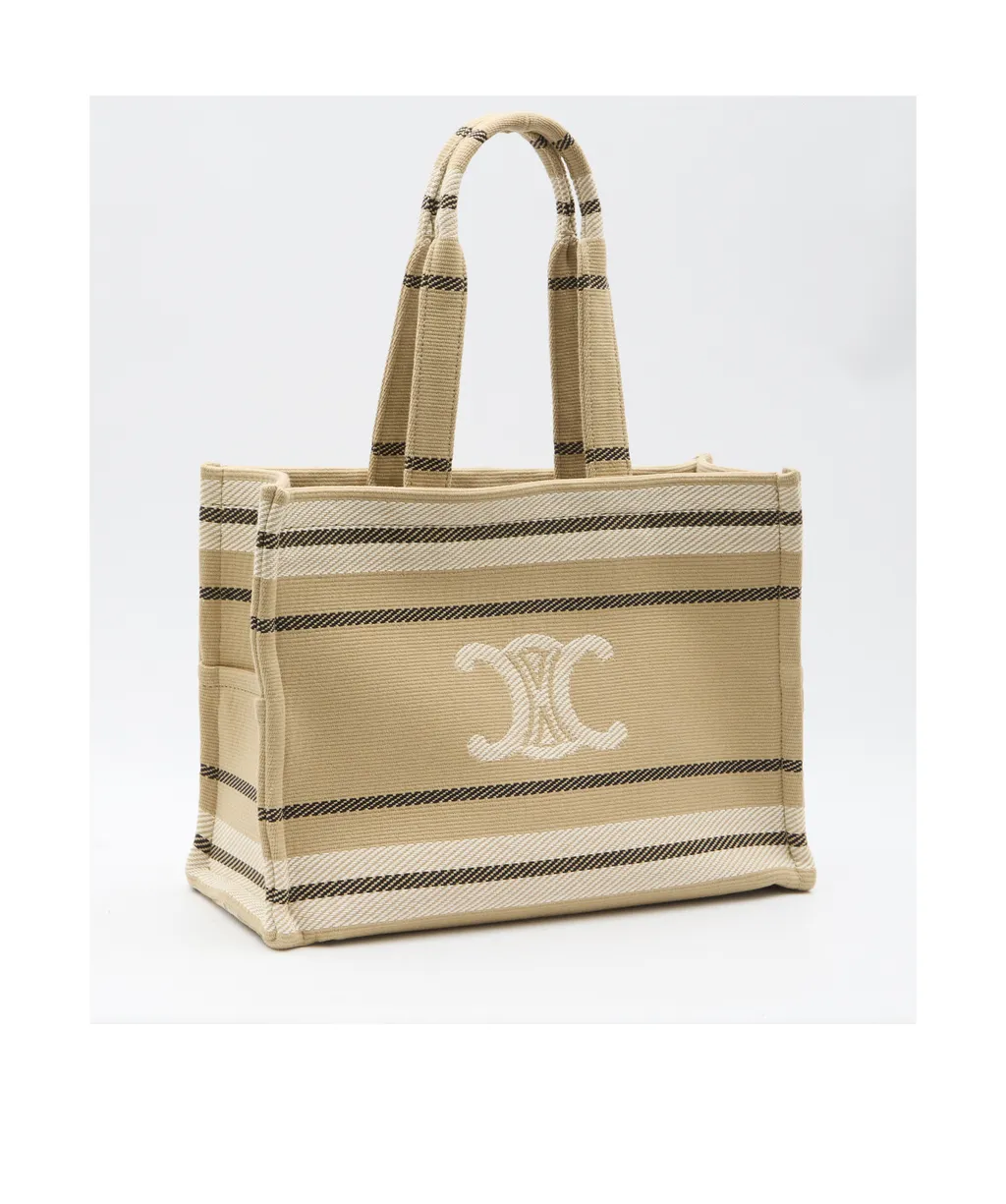Large Logo Tote