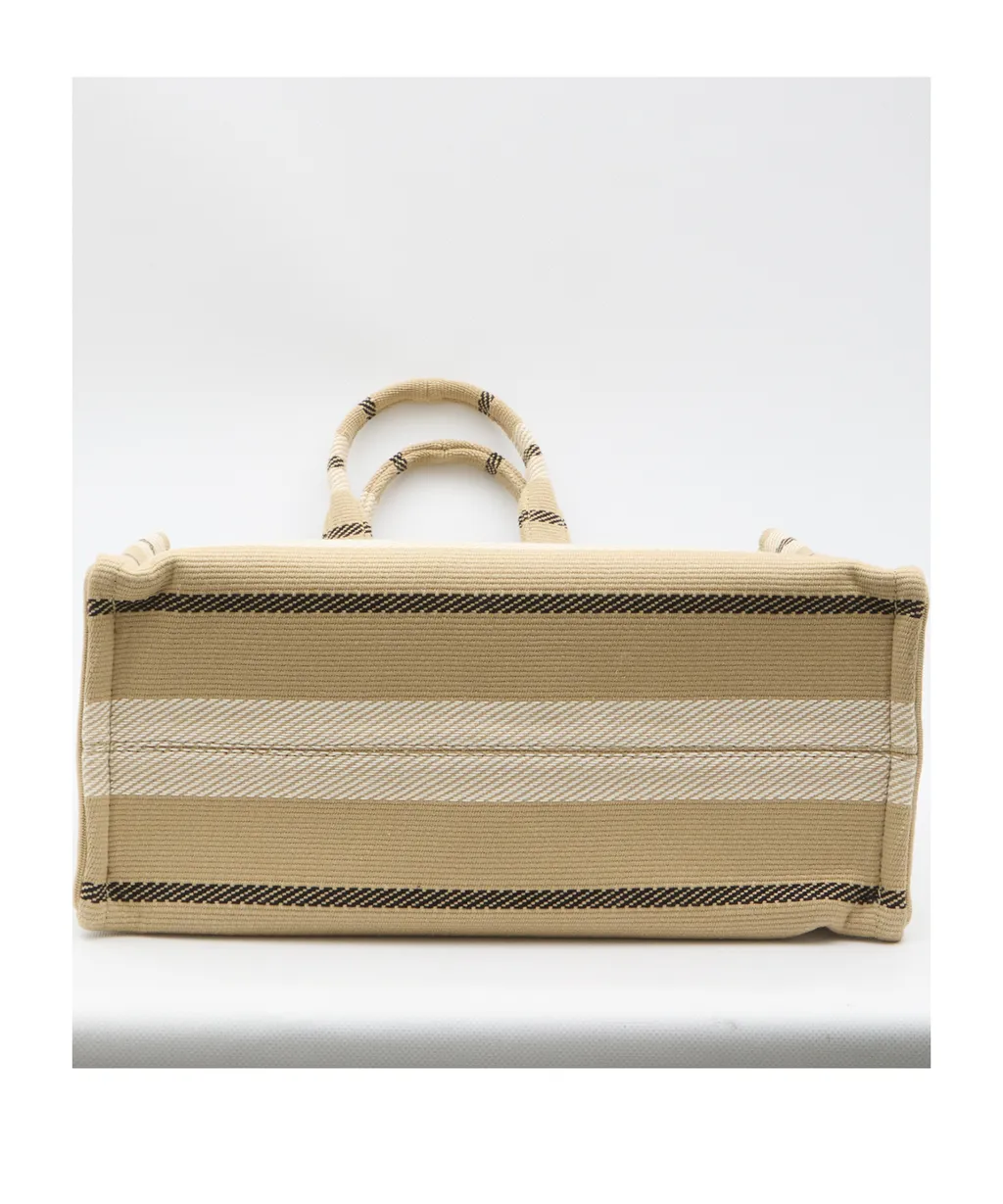 Large Logo Tote
