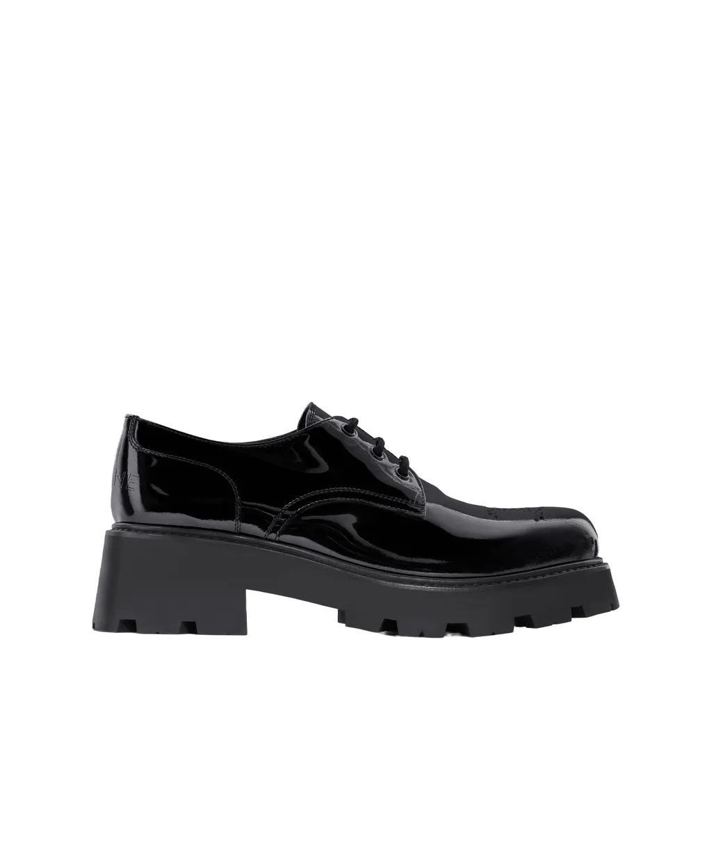 Triomphe Rangers Derby With Perforated Triomphe
