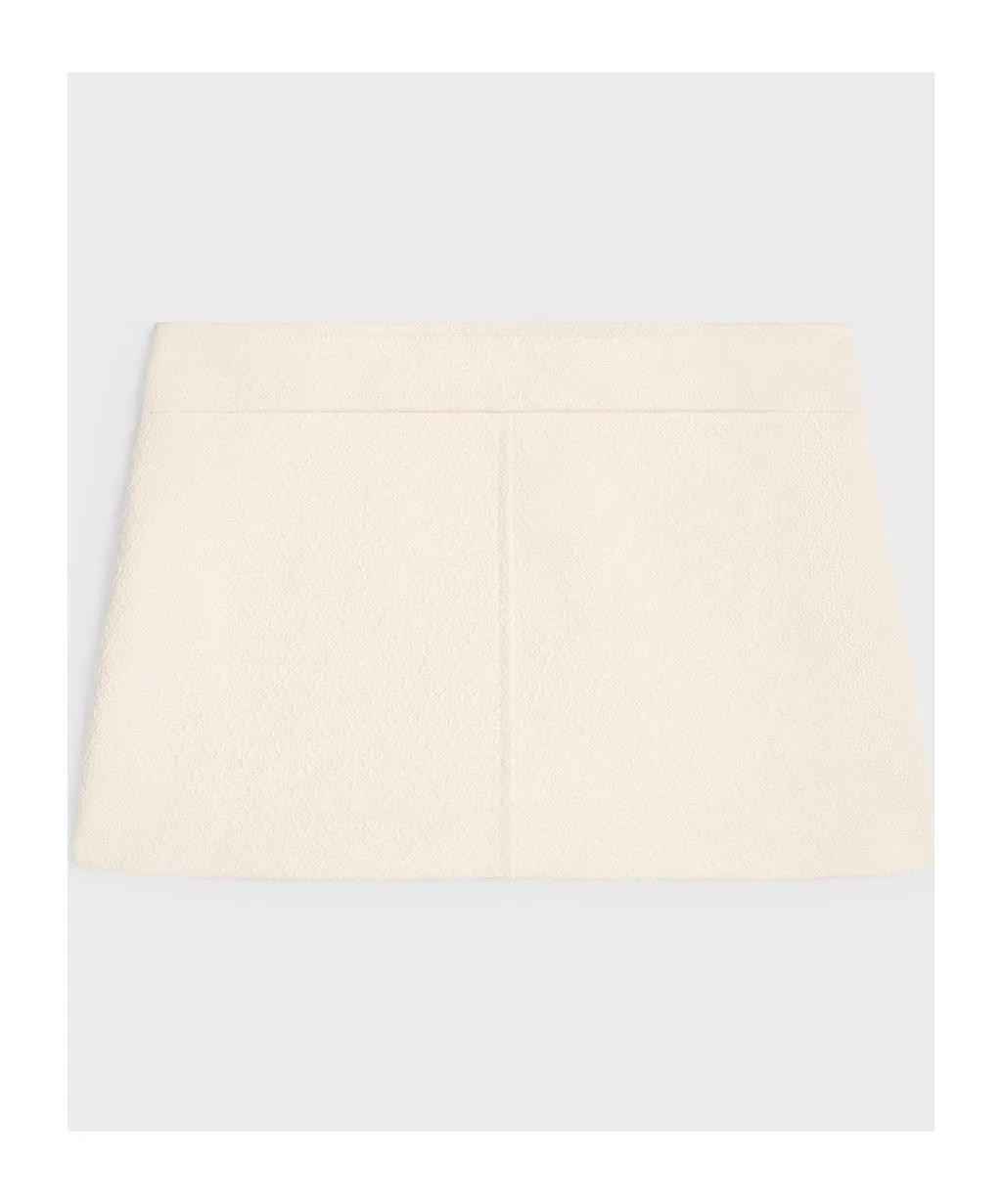 Bandeau Mini Skirt