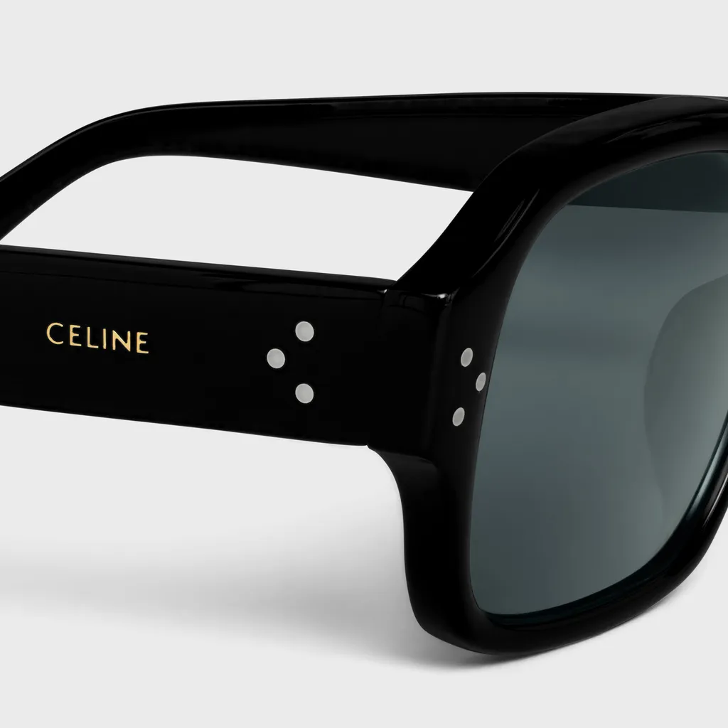 49 Sunglasses In Acetate