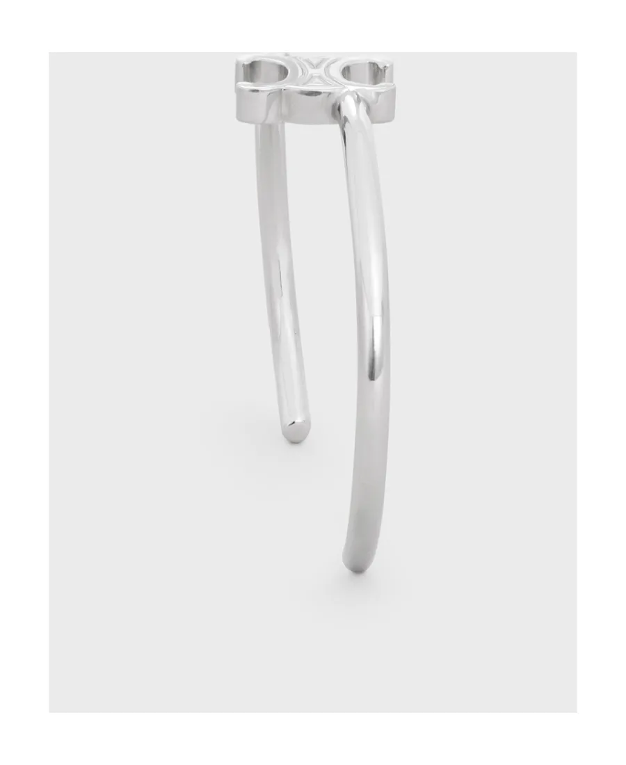 Triomphe Asymmetric Cuff