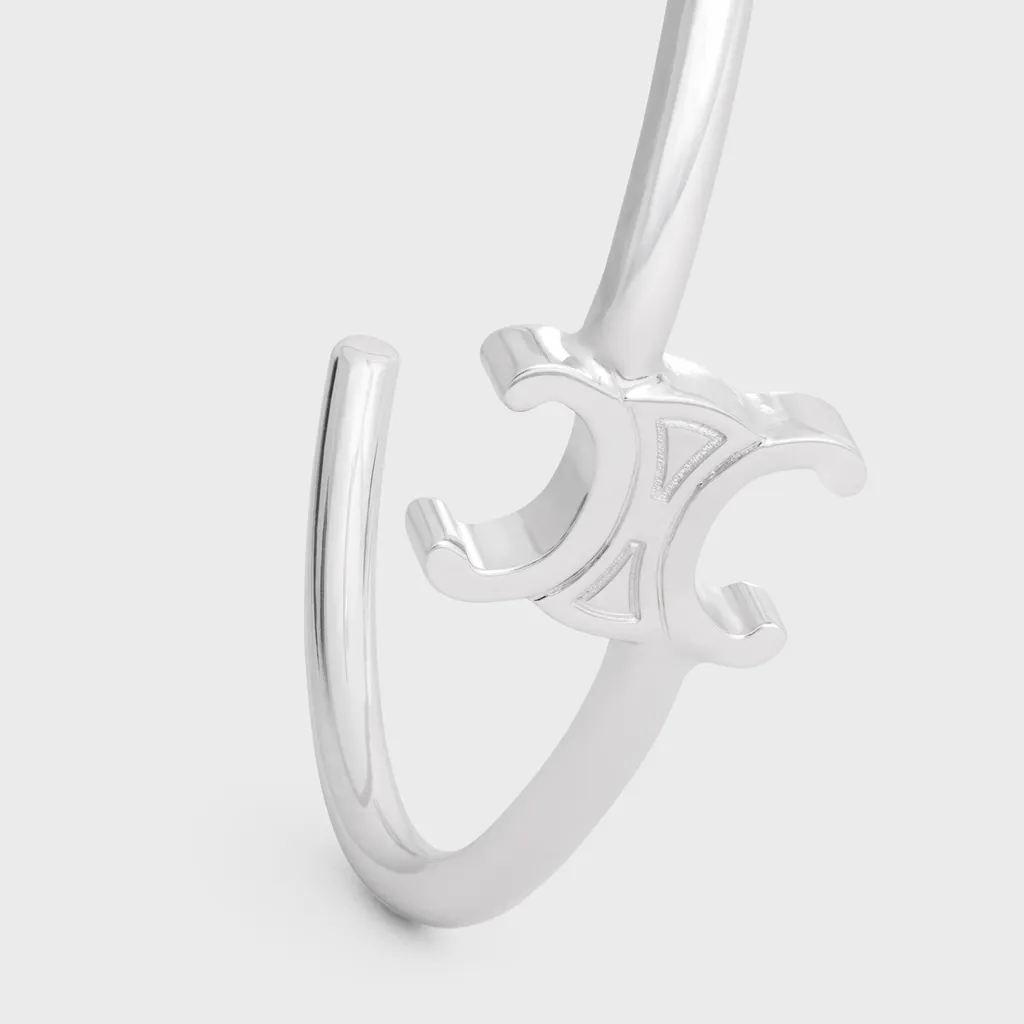 Triomphe Asymmetric Cuff