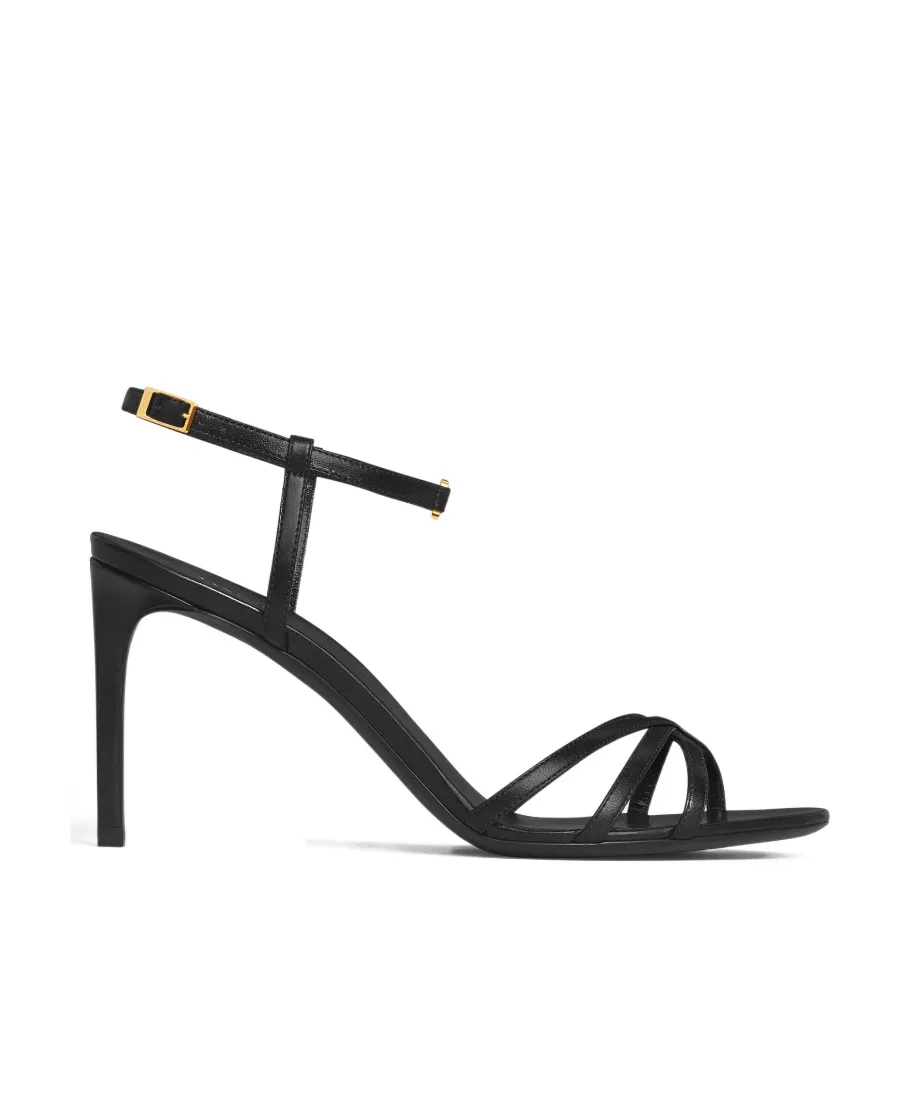 Celine Soir In Lambskin