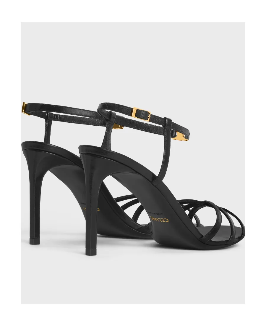 Celine Soir In Lambskin