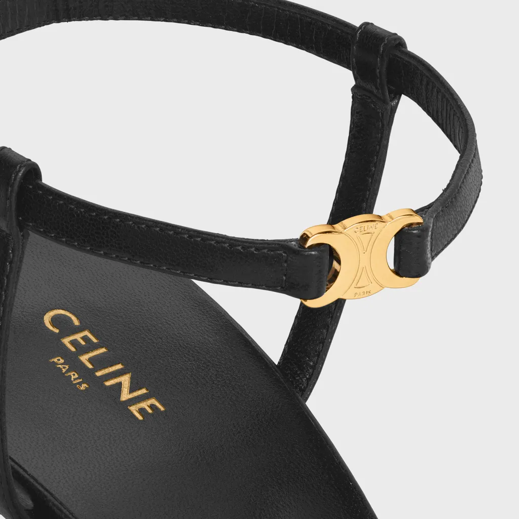 Celine Soir In Lambskin