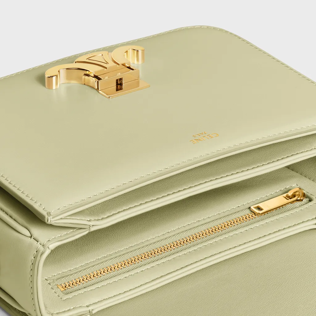 Teen Triomphe Bag