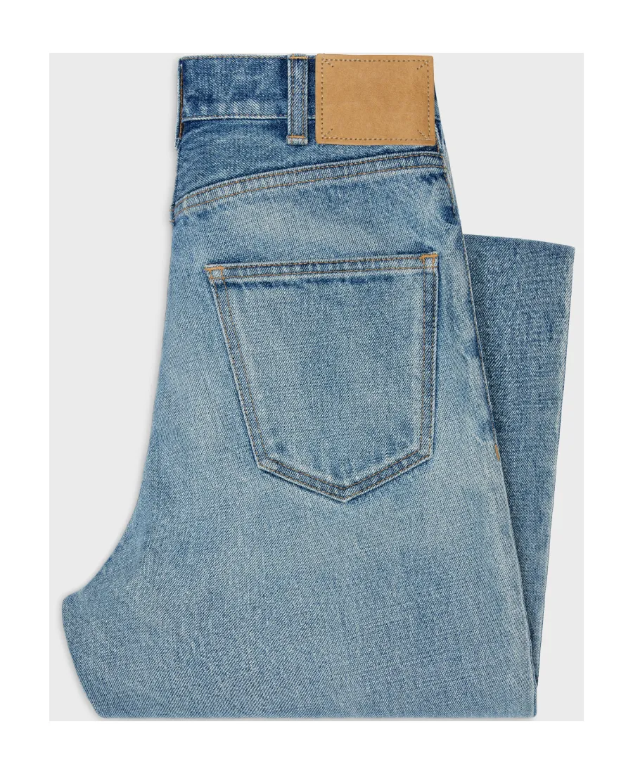 Margaret Jeans