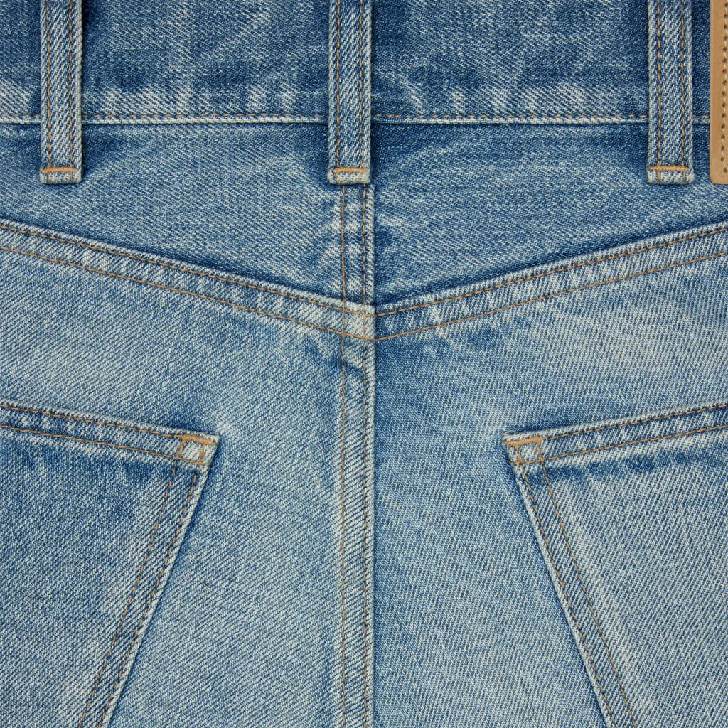 Margaret Jeans