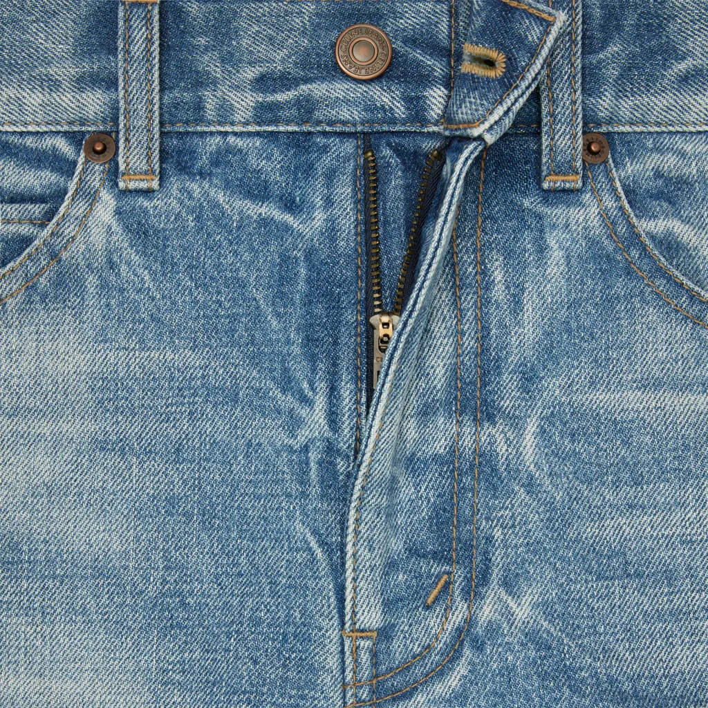Margaret Jeans