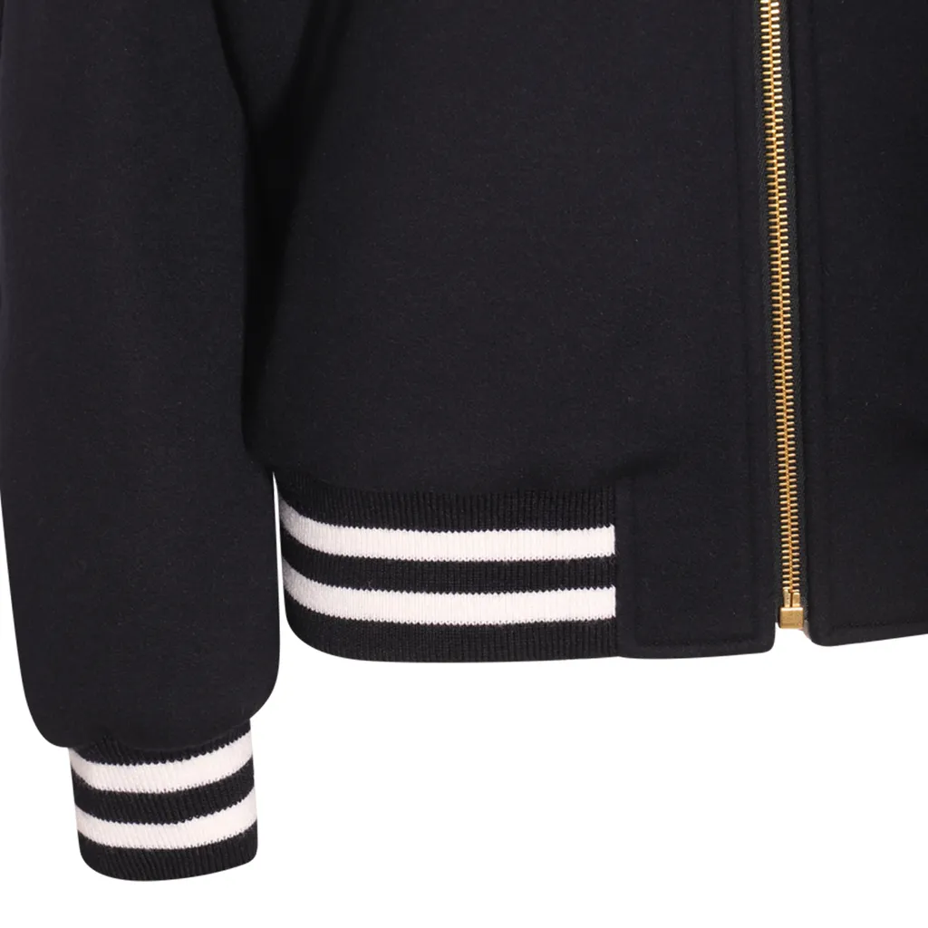 Hooded Casual Sweater