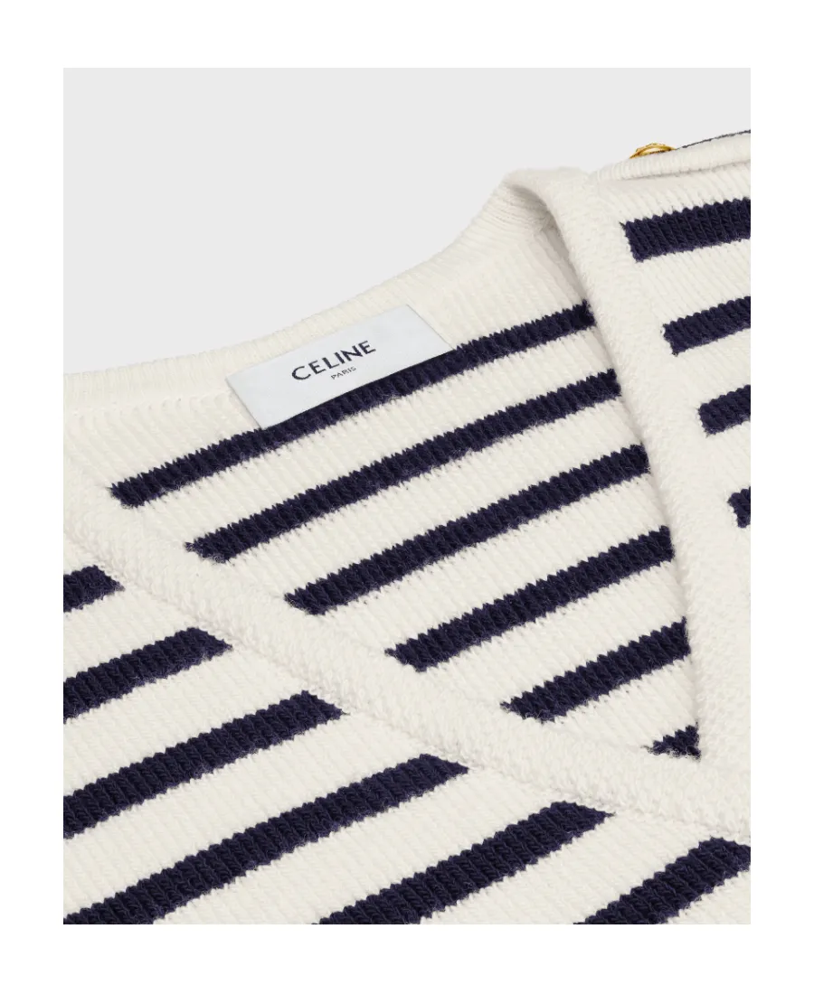 Cropped Cardigan