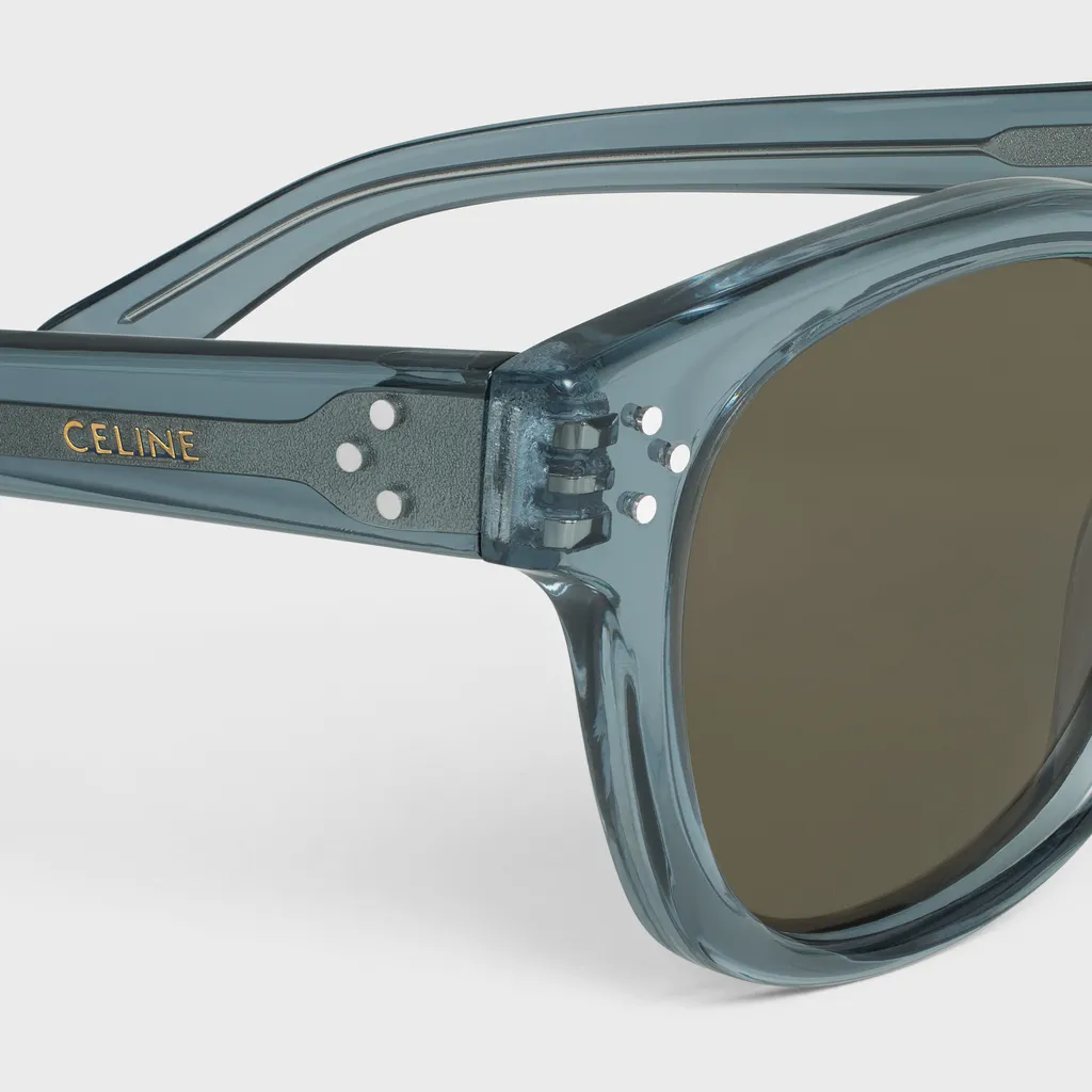 42 Sunglasses In Acetate