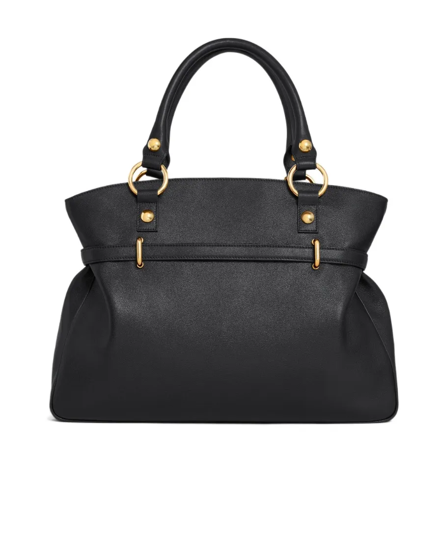 Medium Anita Bag In Supple Calfskin