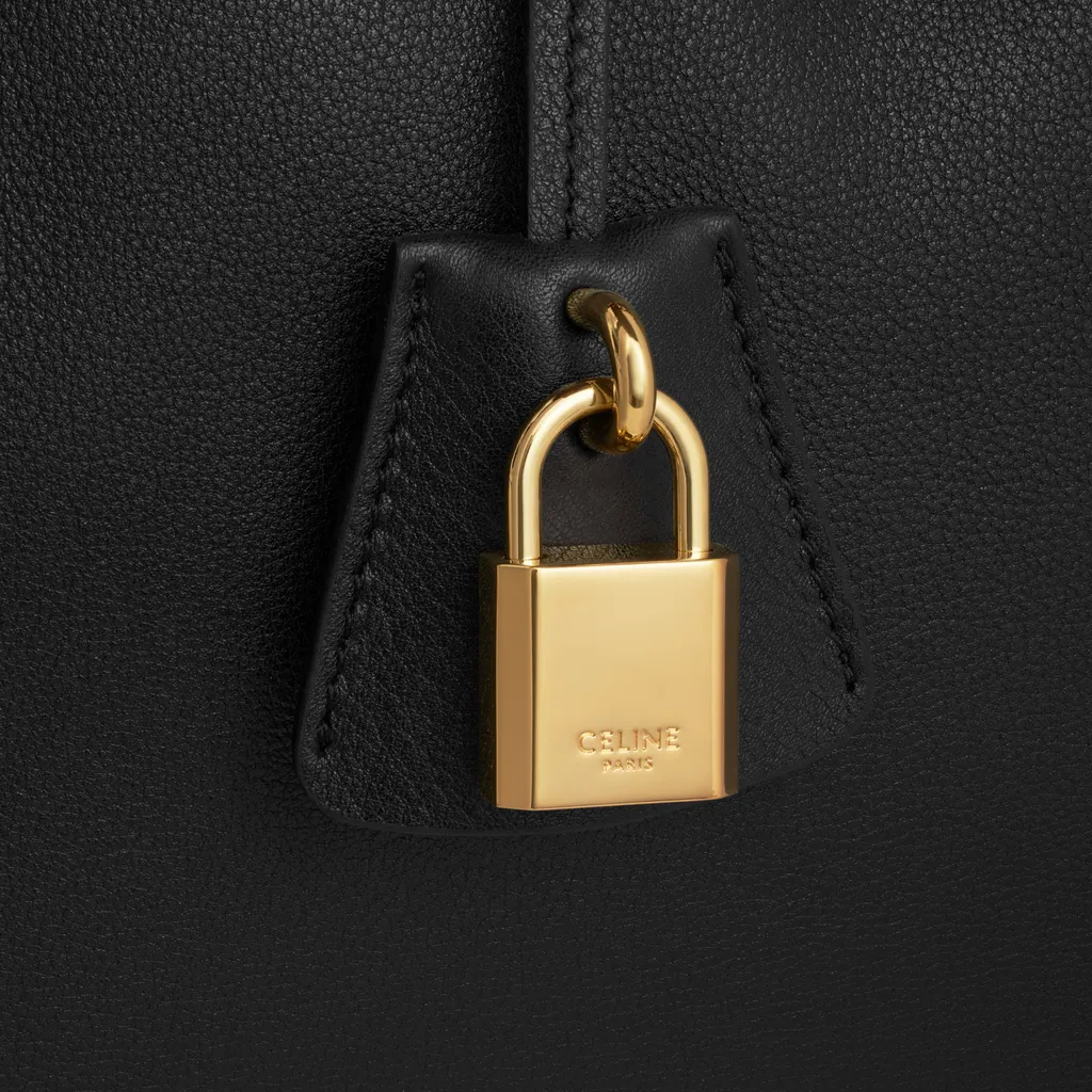 Medium Anita Bag In Supple Calfskin