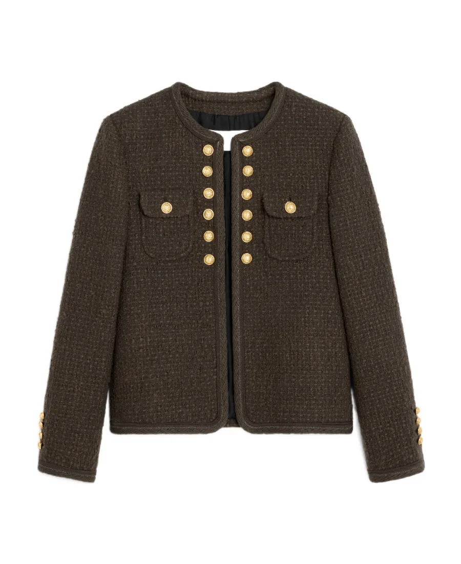Chelsea Jacket