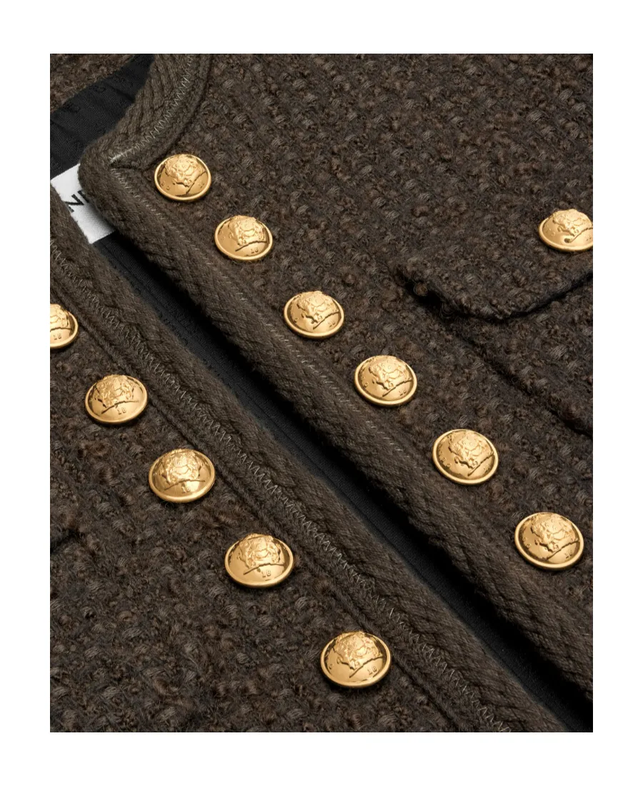 Chelsea Jacket