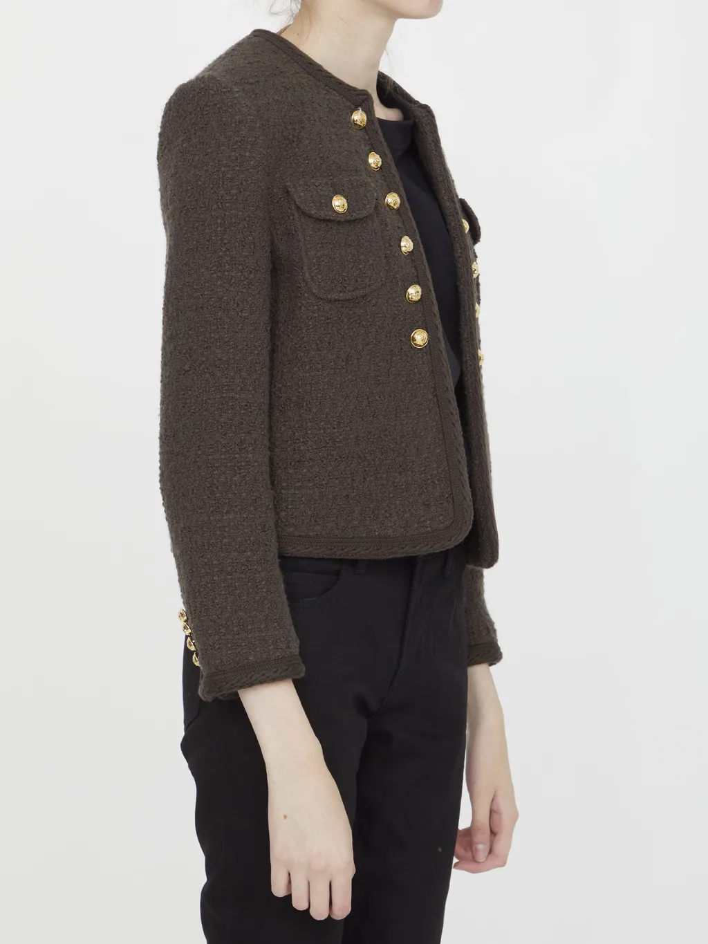 Chelsea Jacket