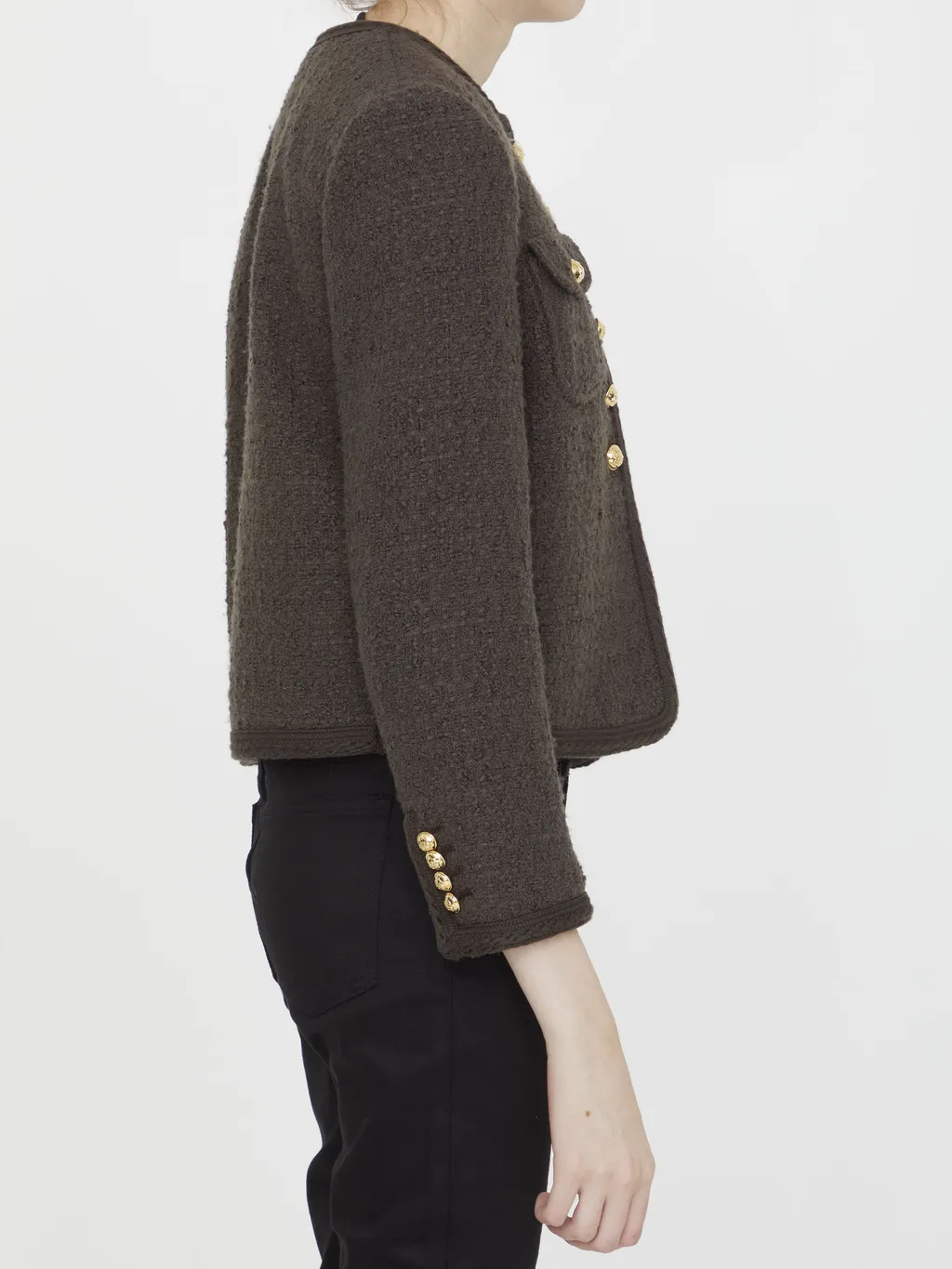 Chelsea Jacket