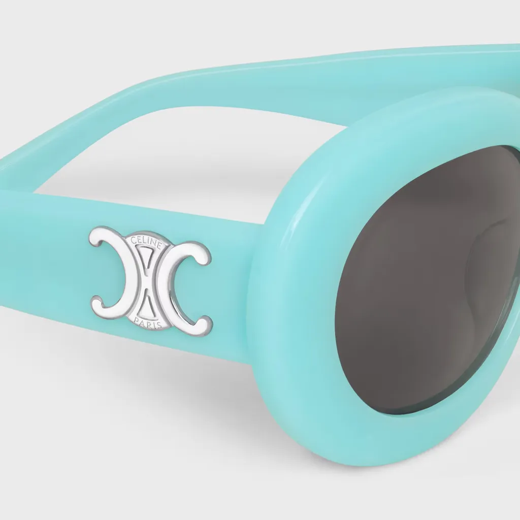 Triomphe Skate 01 Sunglasses
