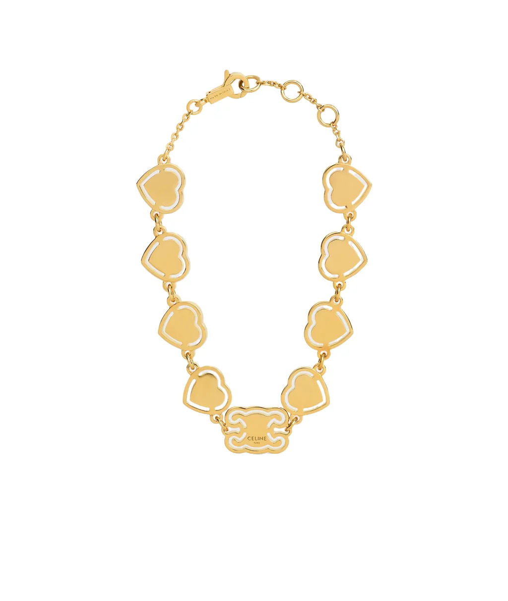 CŒUr Celine Bracelet