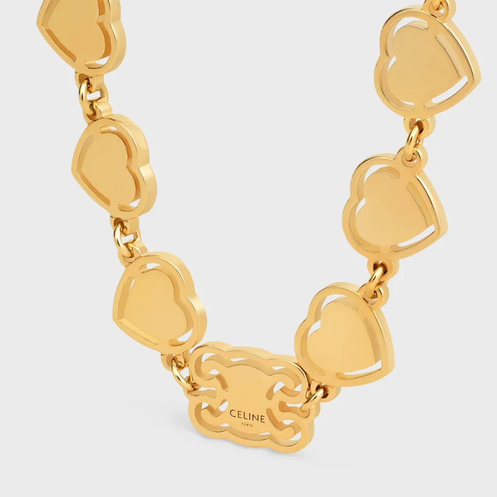 CŒUr Celine Bracelet