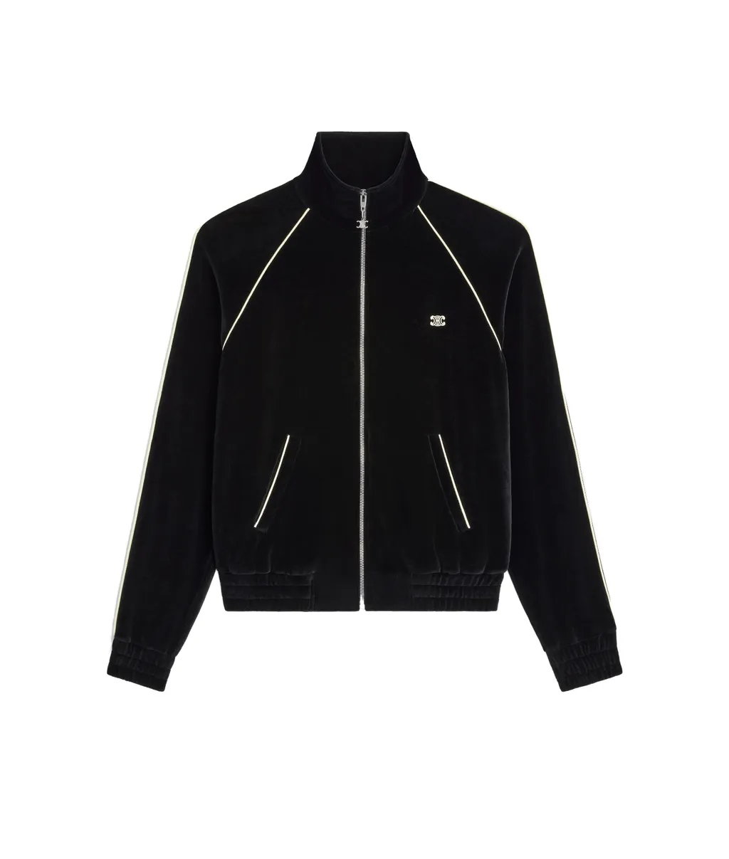 Triomphe Tracksuit Jacket