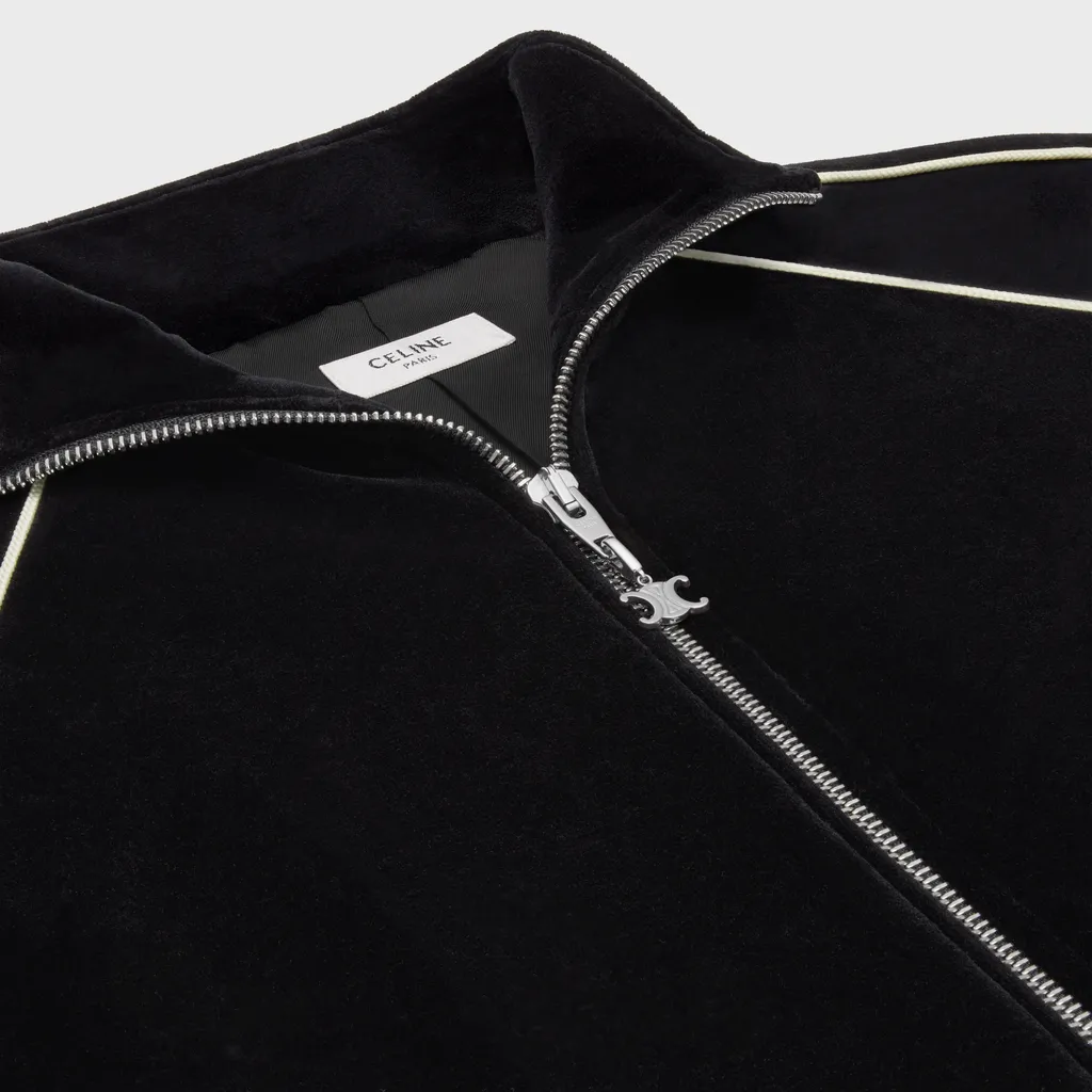 Triomphe Tracksuit Jacket