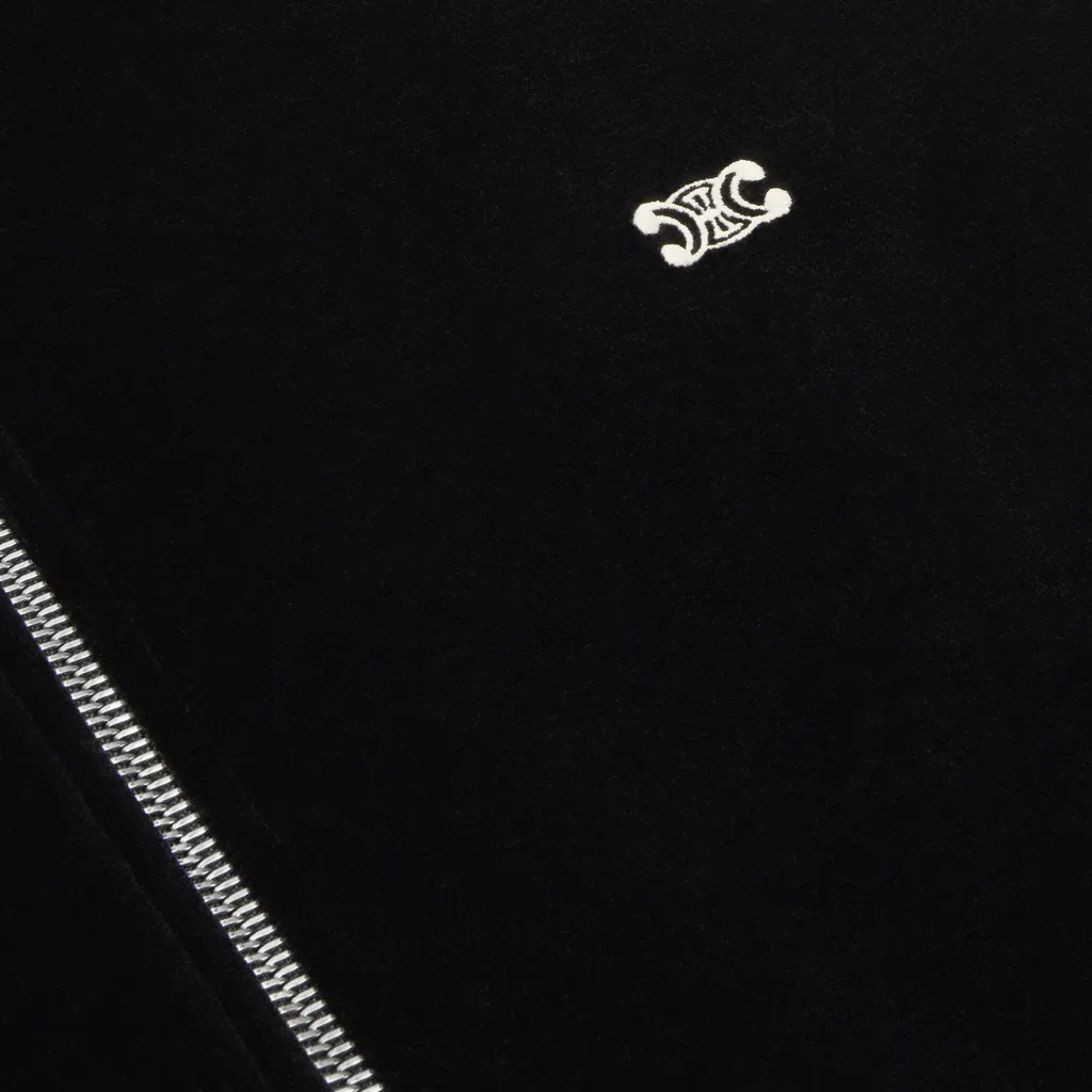 Triomphe Tracksuit Jacket