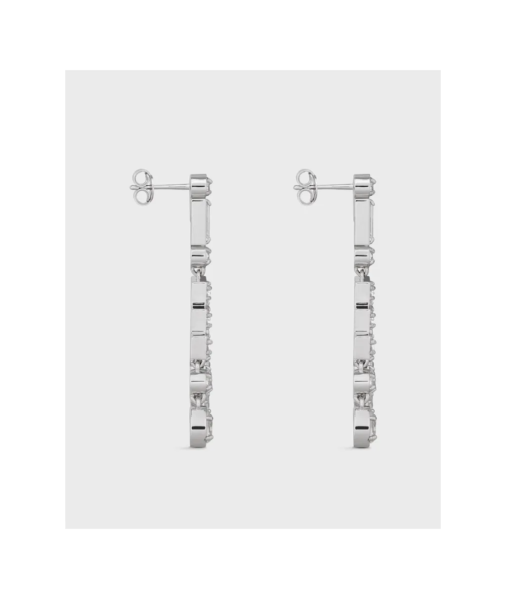Heirlooms Chandelier Earrings