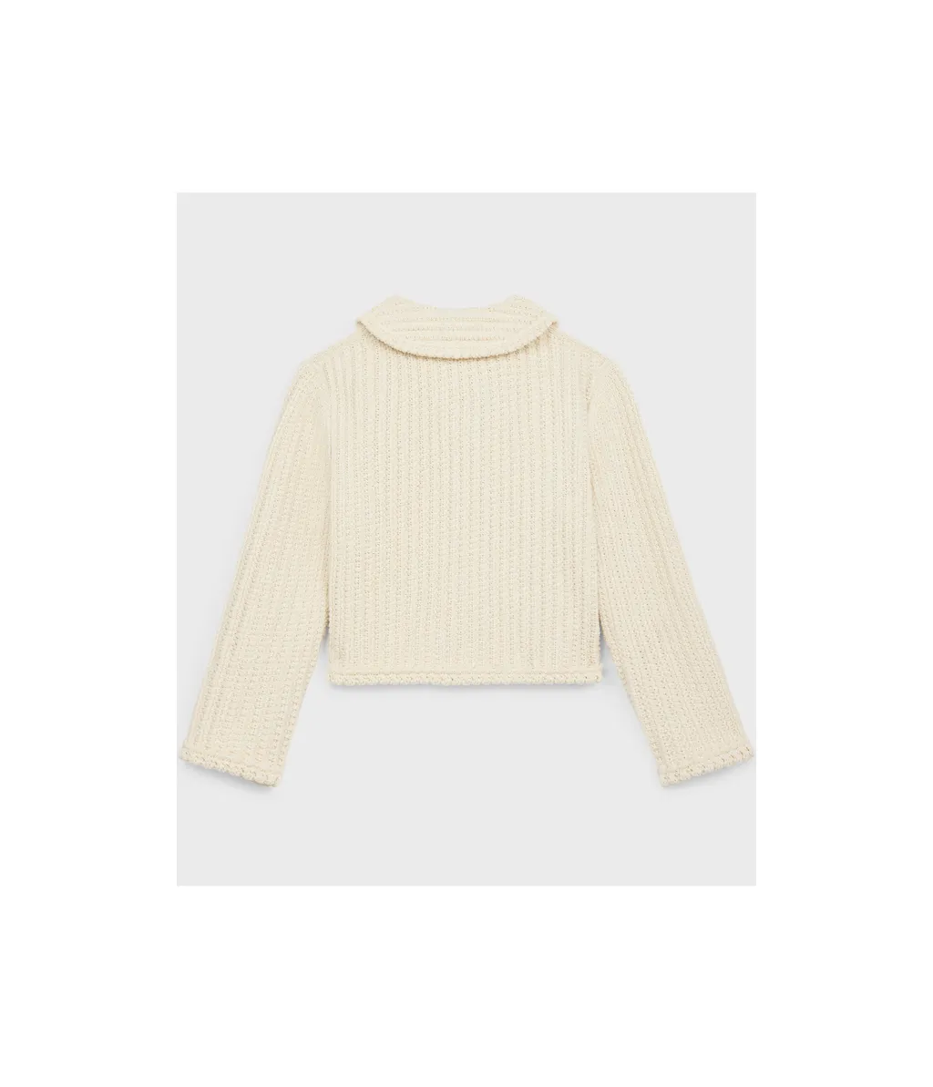 Cardigan Jacket