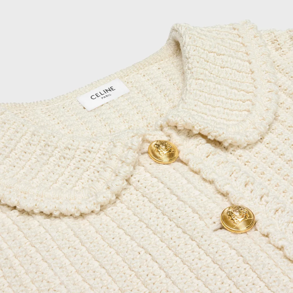 Cardigan Jacket
