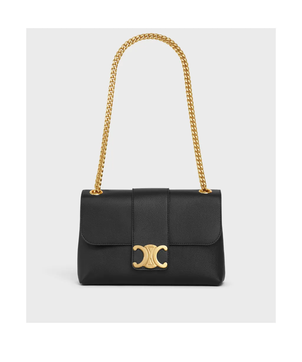 Medium Celine Victoire Bag