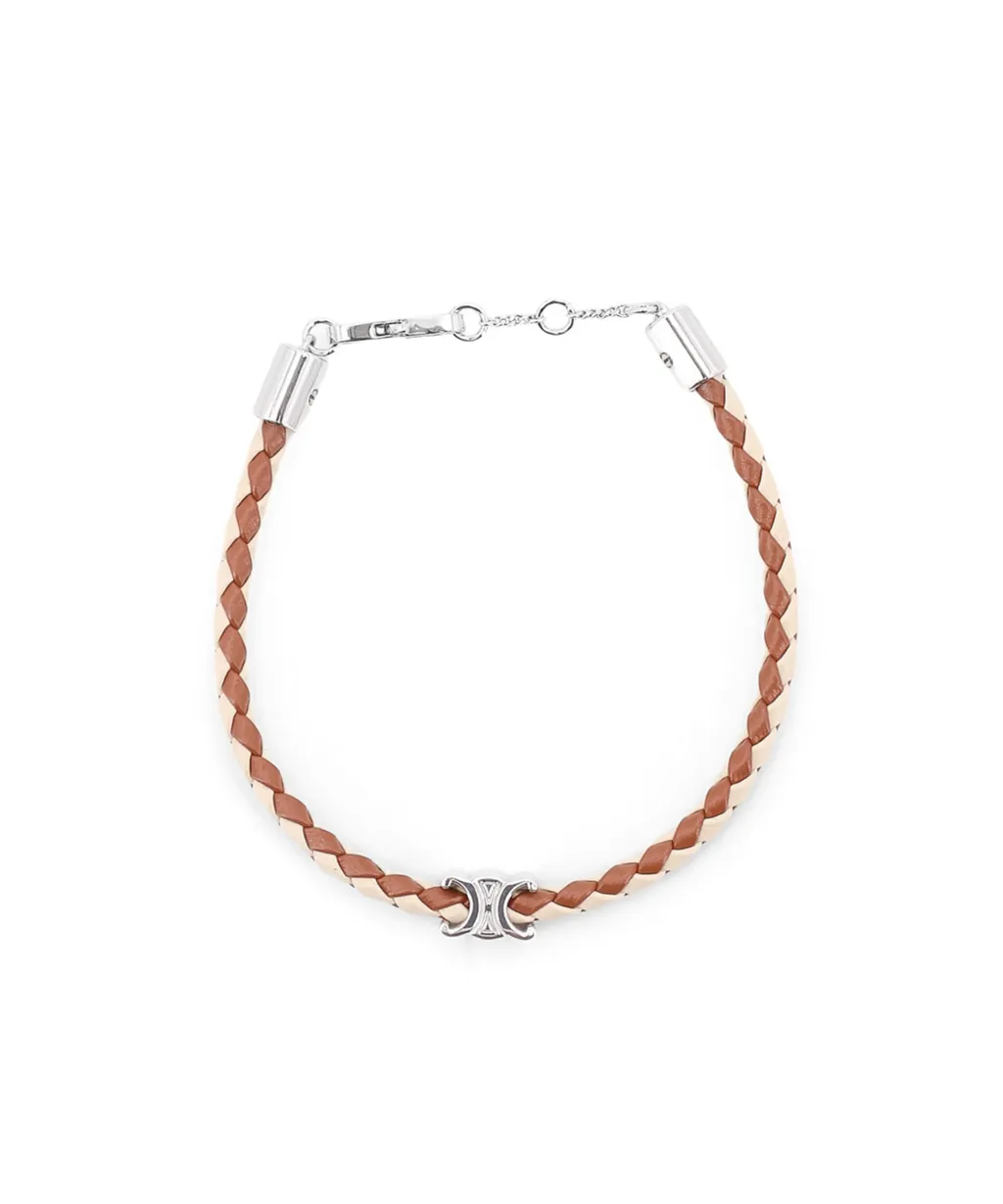 Triomphe Beach Bracelet