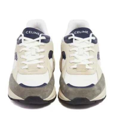 Low-Top Sneakers