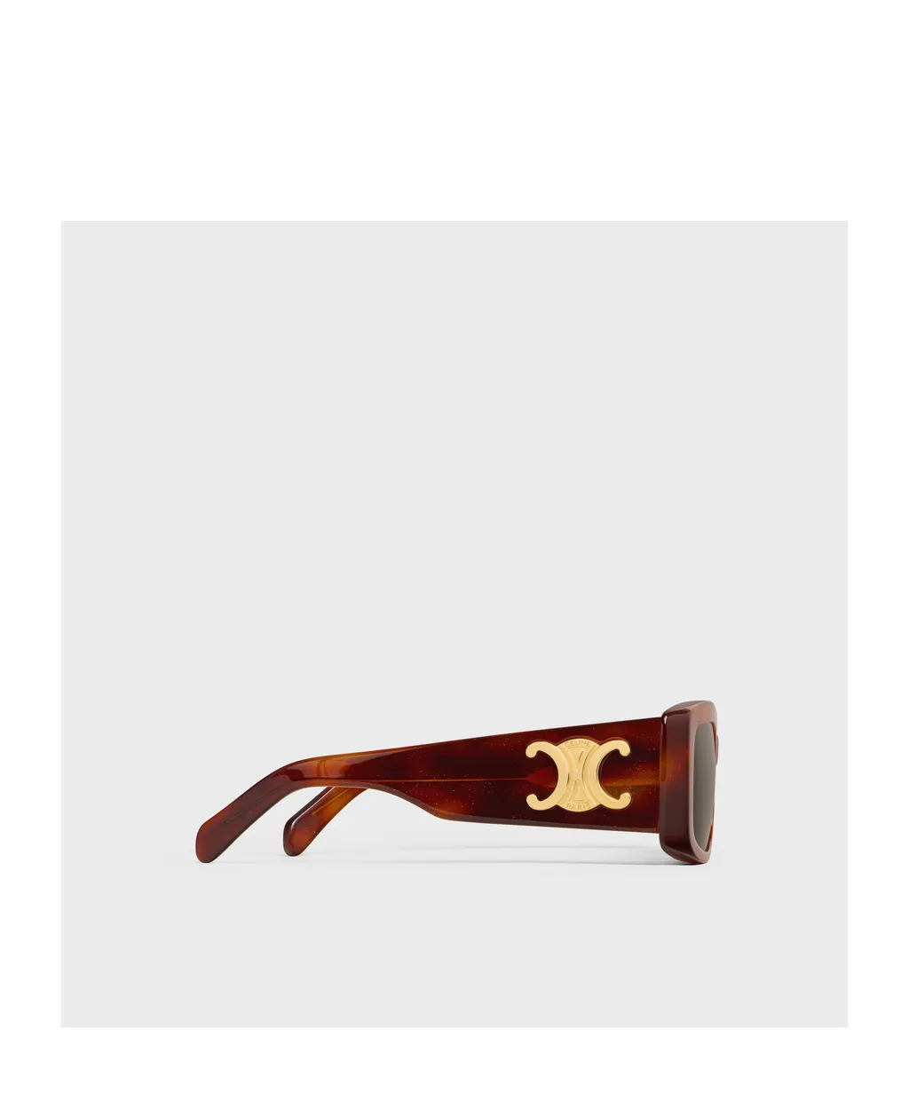 Triomphe Xl 01 Sunglasses