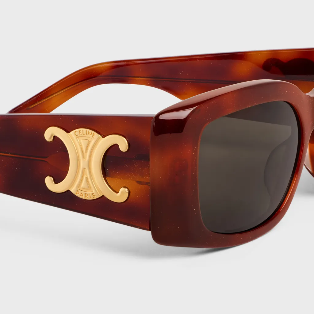 Triomphe Xl 01 Sunglasses