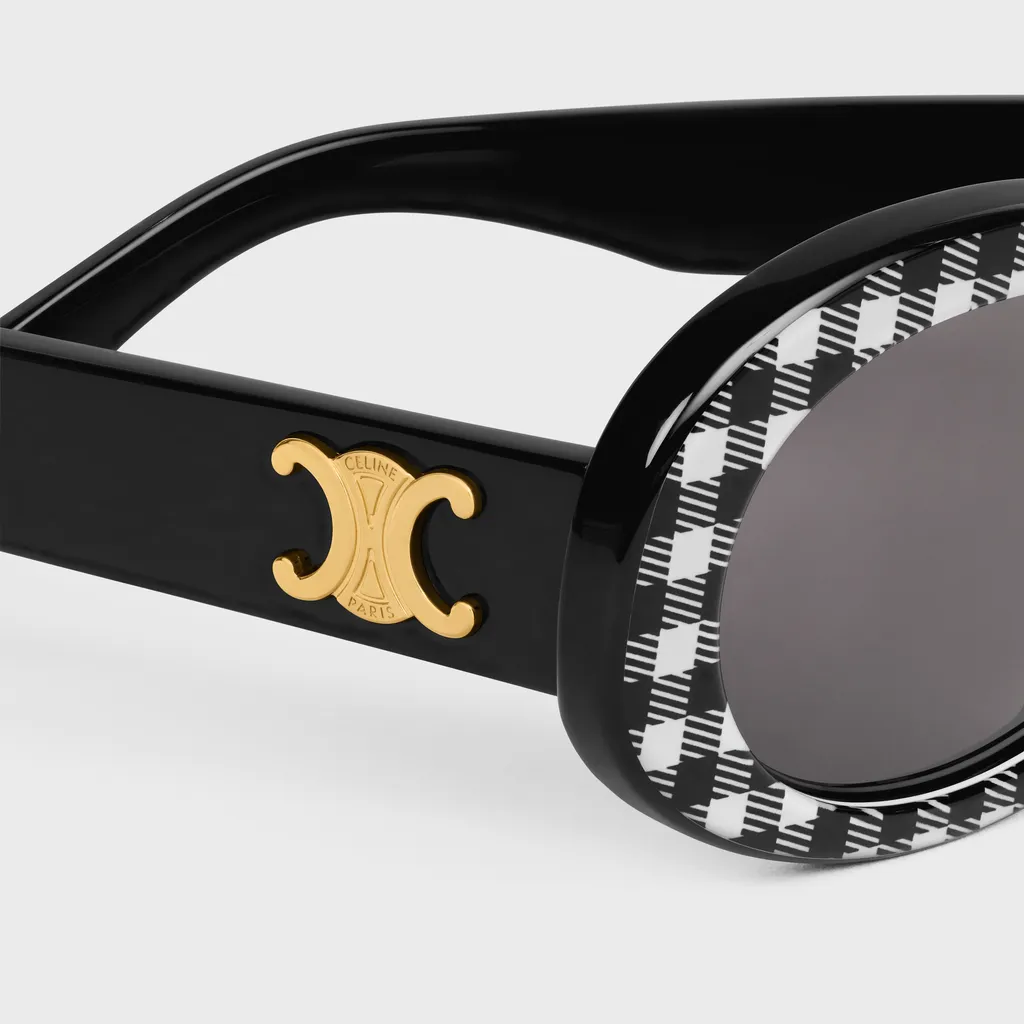 Triomphe 01 Sunglasses