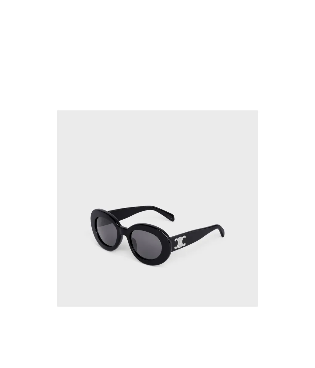 Triomphe Skate 01 Sunglasses