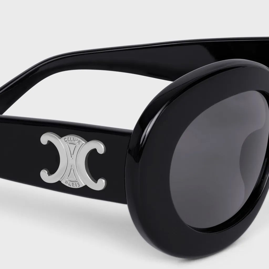 Triomphe Skate 01 Sunglasses