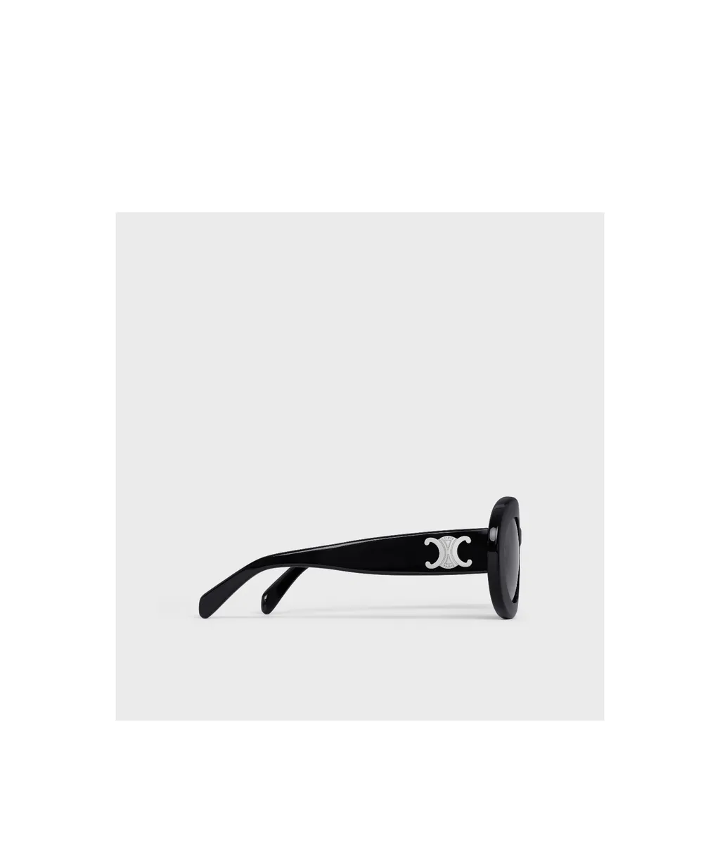Triomphe Skate 01 Sunglasses