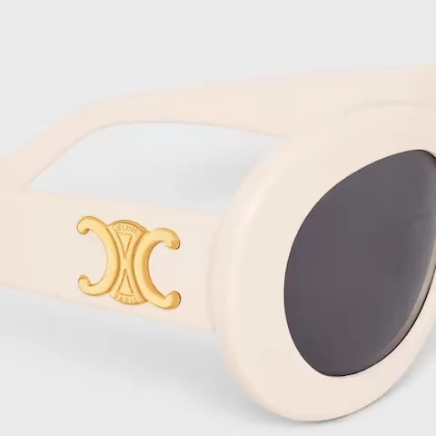 Triomphe Skate 01 Sunglasses
