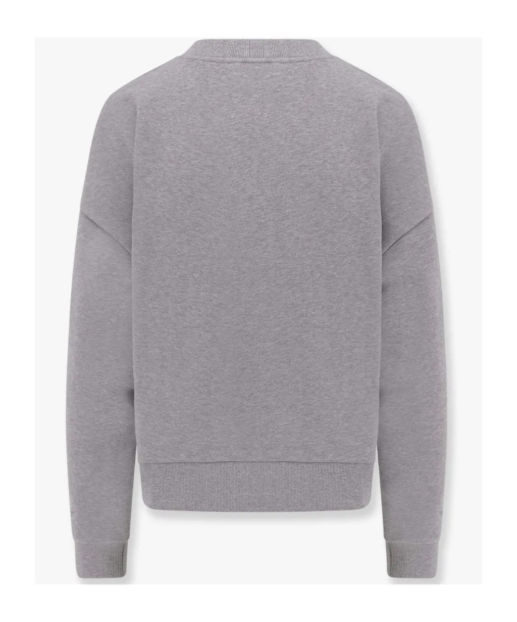 Blason Oversize Sweatshirt