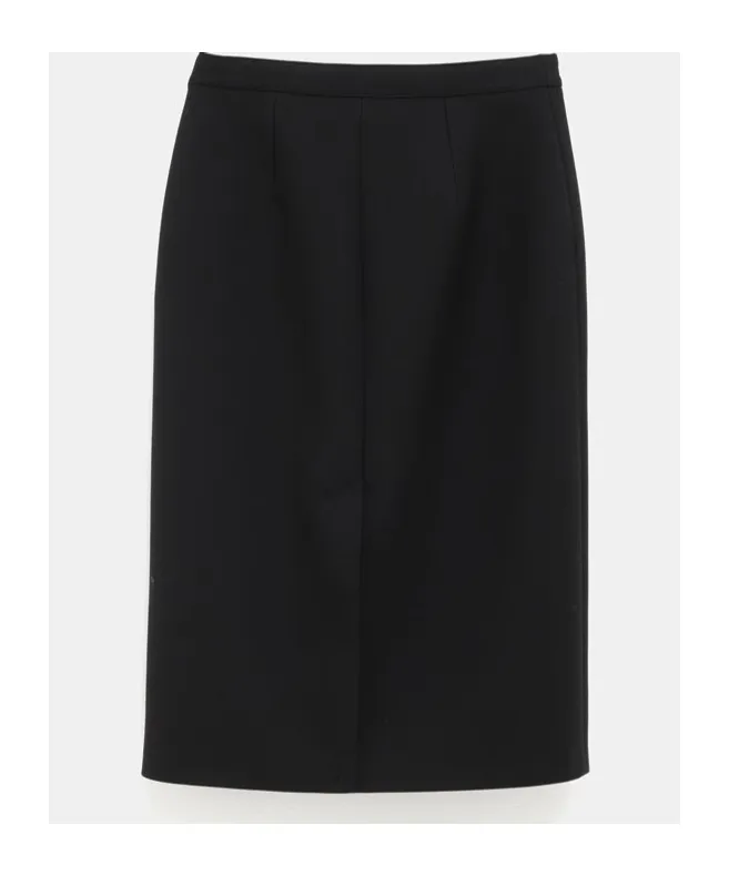 Straight Skirt