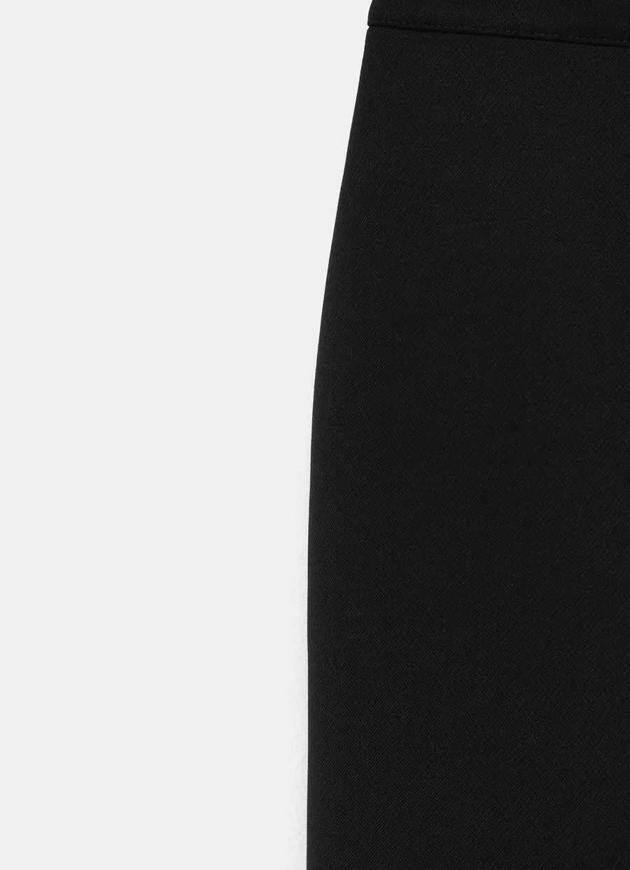 Straight Skirt