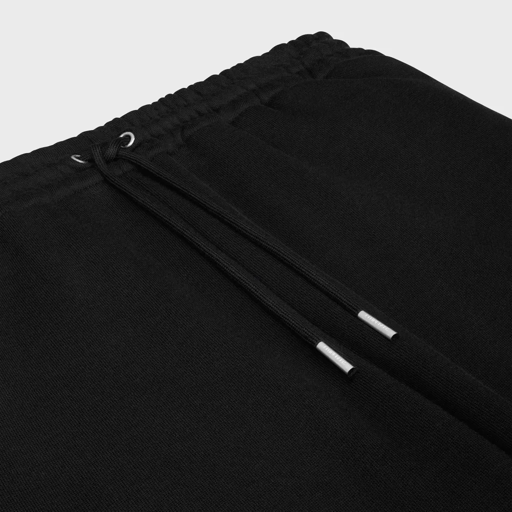 Triomphe Jogging Pants In Cashmere Fleece