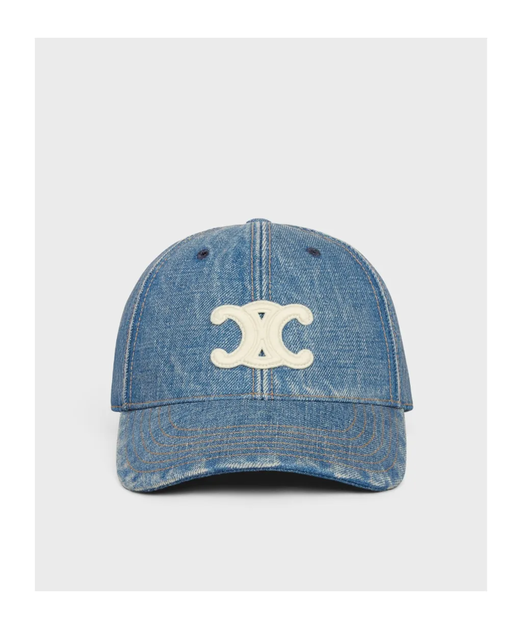 Triomphe Baseball Cap