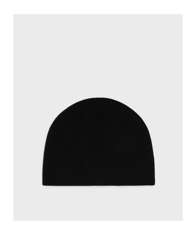 Beanie In Wool