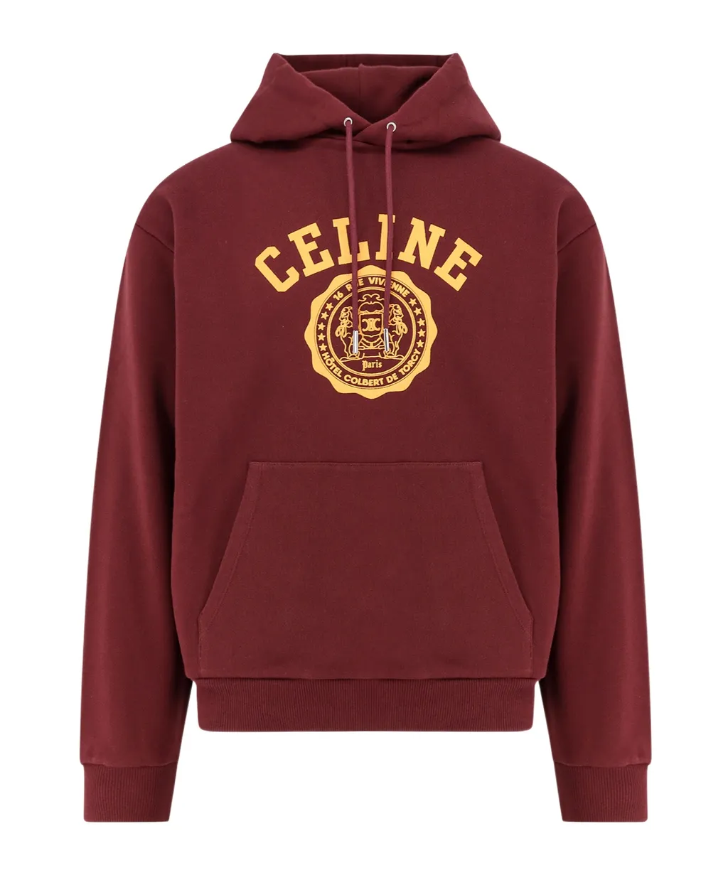 Blason Celine Hoodie