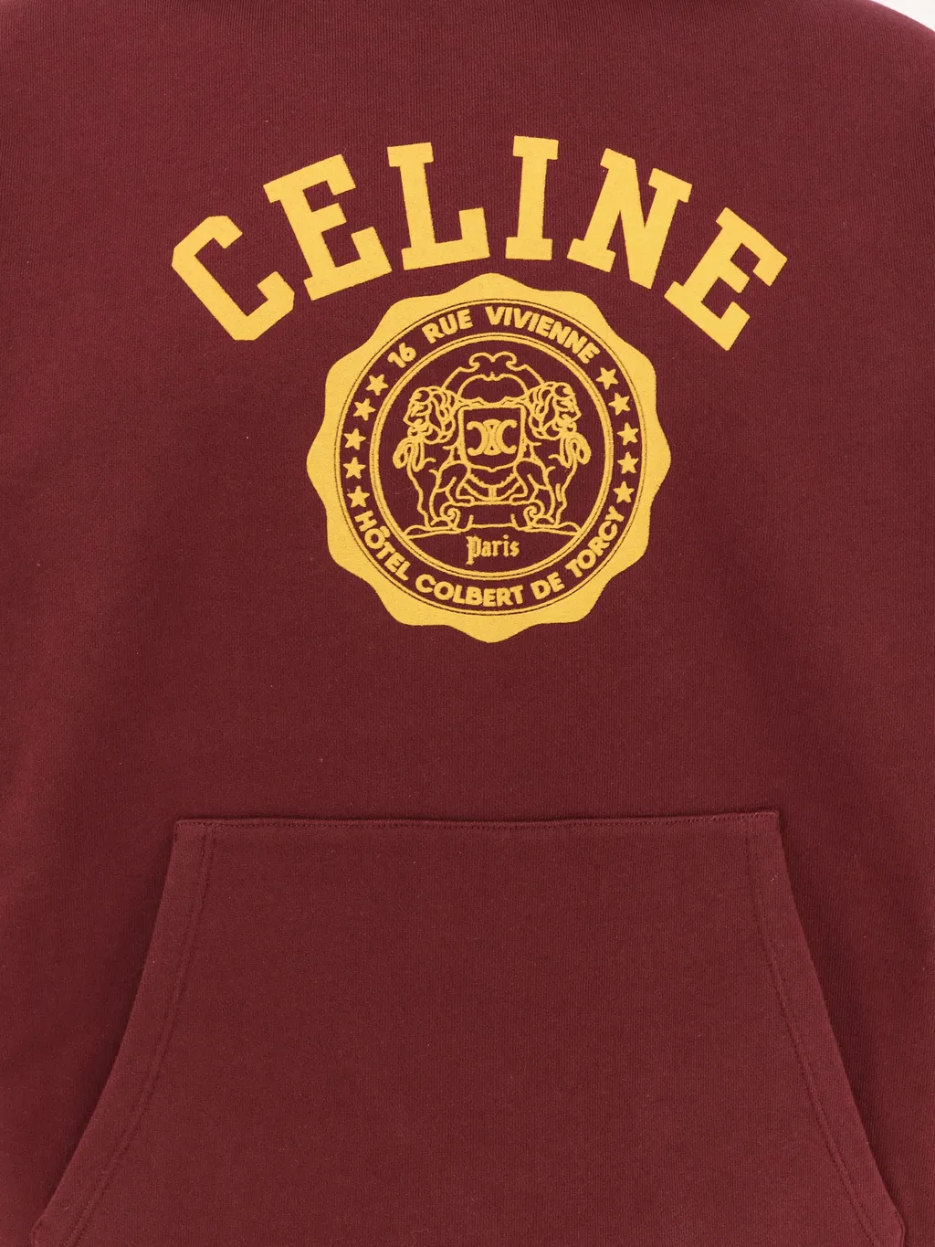 Blason Celine Hoodie